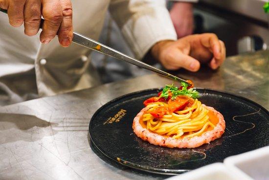 Innovative - 'a Figlia d'o Marenaro